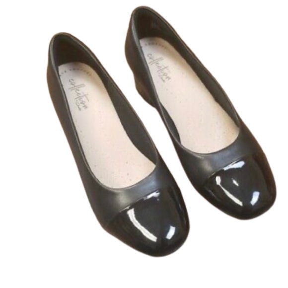 Clarks Collection Women's Chartli Diva Pumps. - Picture 1 of 10